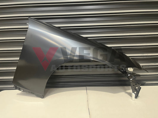 Front Guard Rhs To Suit Nissan Z 2023 + Rz34 F3100-6Gpma Body Panels