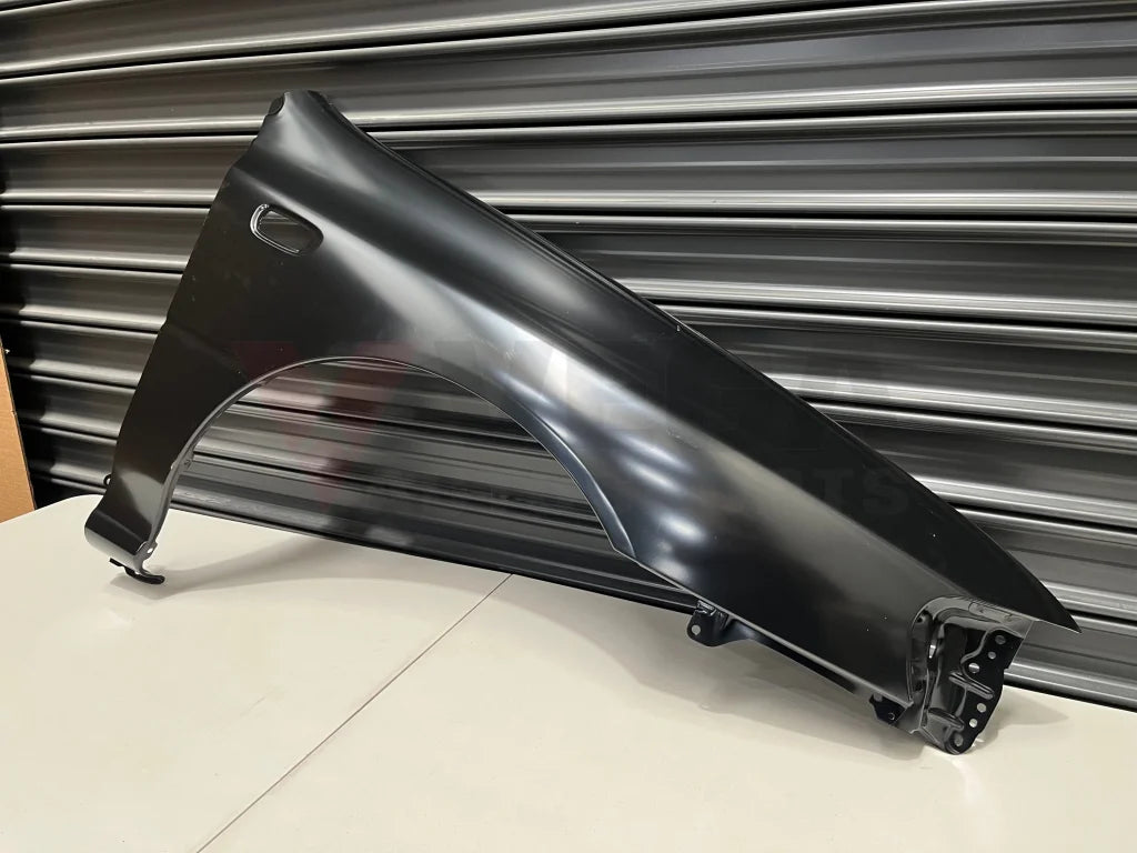 Front Guard (Rhs) To Suit Subaru Impreza Wrx / Sti 99-00 57110Fa040 Exterior