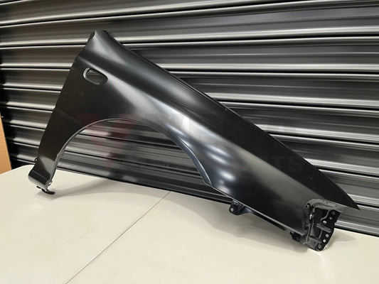 Front Guard (Rhs) To Suit Subaru Impreza Wrx / Sti 99-00 57110Fa040 Exterior