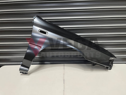 Front Guard (Rhs) To Suit Subaru Impreza Wrx / Sti 99-00 57110Fa040 Exterior