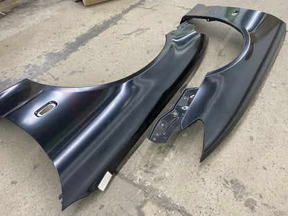 Front Guard Set Rhs & Lhs To Suit Nissan Silvia S15 Exterior