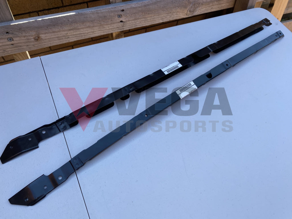 Front Guard Stiffener Set RHS / LHS to suit Nissan Skyline R33 GTR - Vega Autosports