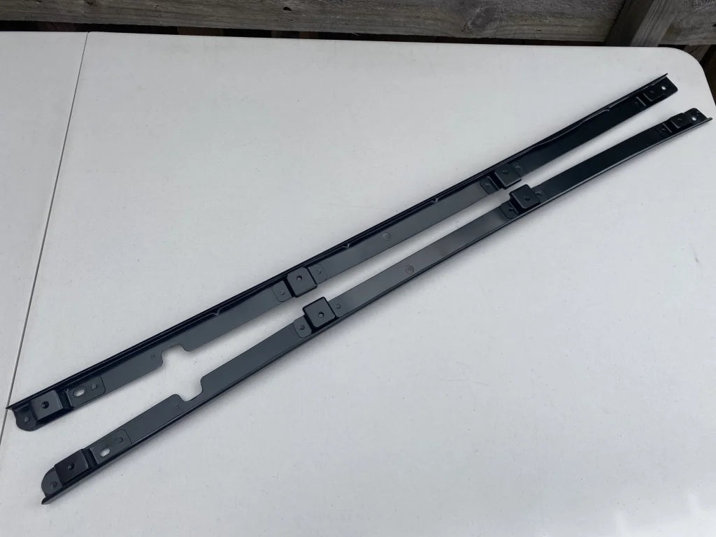 Front Guard Stiffener Set Rhs / Lhs To Suit Nissan Skyline R34 Gtr Exterior