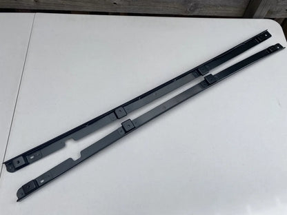 Front Guard Stiffener Set Rhs / Lhs To Suit Nissan Skyline R34 Gtr Exterior