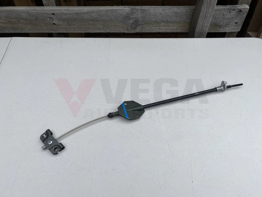 Front Hand Brake Cable Assembly To Suit Nissan Silvia S13 180Sx Brakes