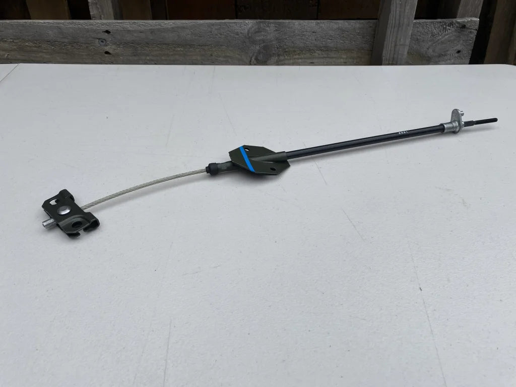 Front Hand Brake Cable Assembly To Suit Nissan Silvia S13 180Sx Brakes