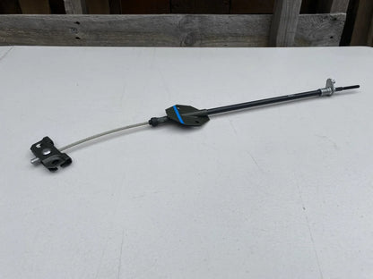 Front Hand Brake Cable Assembly To Suit Nissan Silvia S13 180Sx Brakes