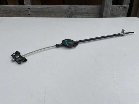 Front Hand Brake Cable Assembly To Suit Nissan Silvia S13 180Sx Brakes