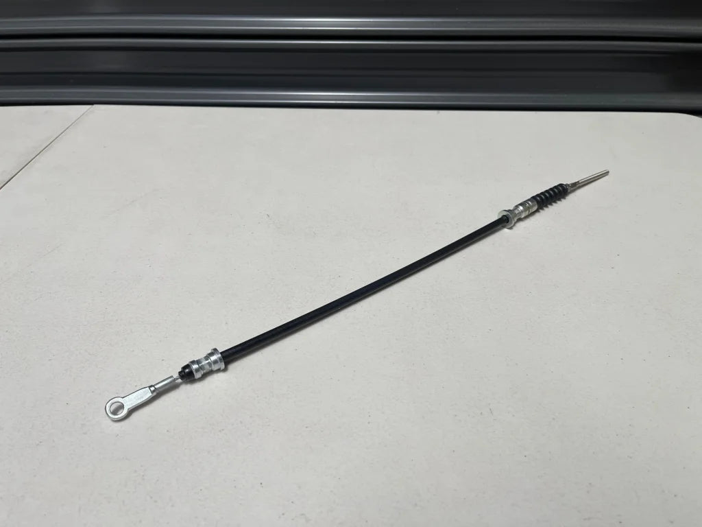 Front Hand Brake Cable To Suit Datsun 1200 Ute B120 B122 36402-G1000 Brakes