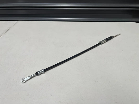 Front Hand Brake Cable To Suit Datsun 1200 Ute B120 B122 36402-G1000 Brakes