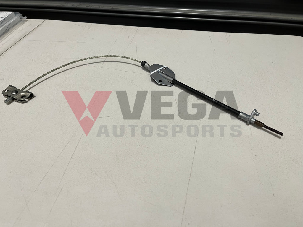 Front Hand Brake Cable To Suit Nissan R33 Gtr / Gts-T Stagea Wc34 Brakes