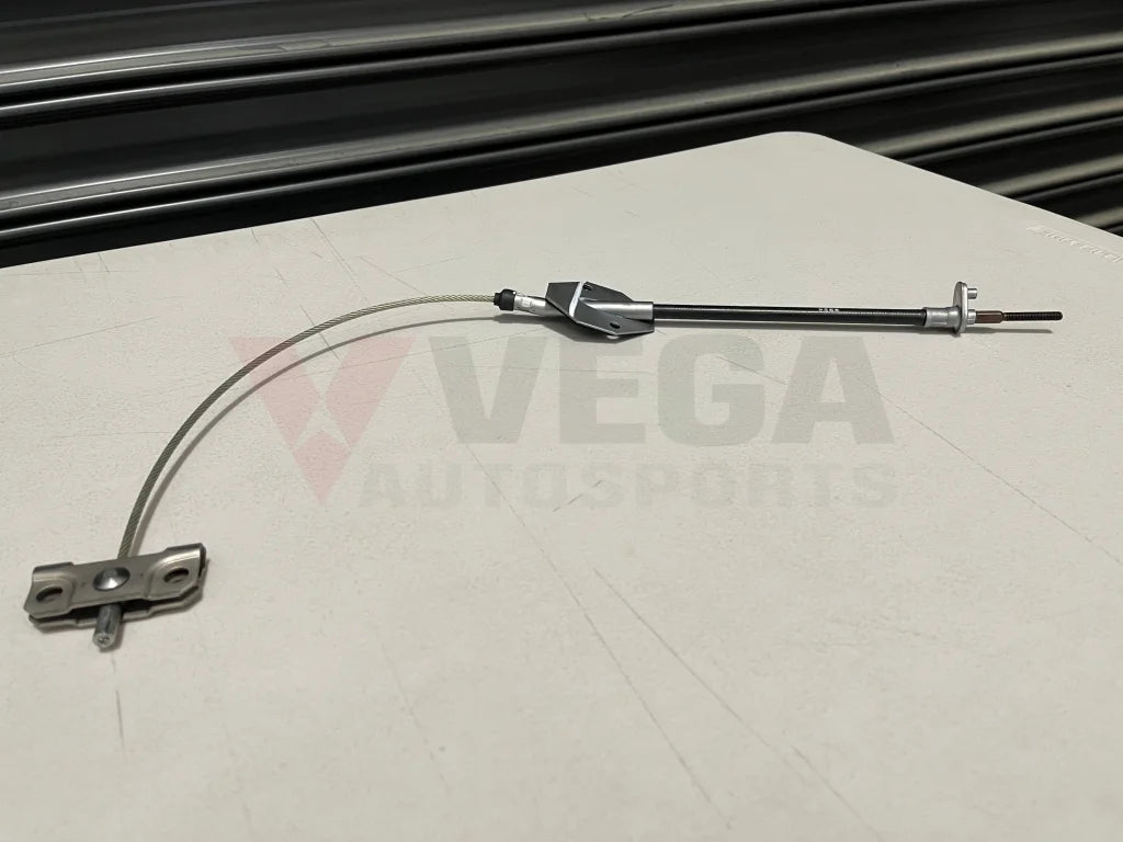 Front Hand Brake Cable To Suit Nissan R33 Gtr / Gts-T Stagea Wc34 Brakes