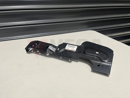 Front Headlight Support LHS to suit Mitsubishi Lancer Evolution 7 / 8 / 9 MN150611 Body Panels