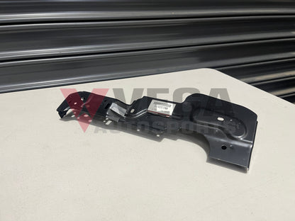 Front Headlight Support LHS to suit Mitsubishi Lancer Evolution 7 / 8 / 9 MN150611 Body Panels