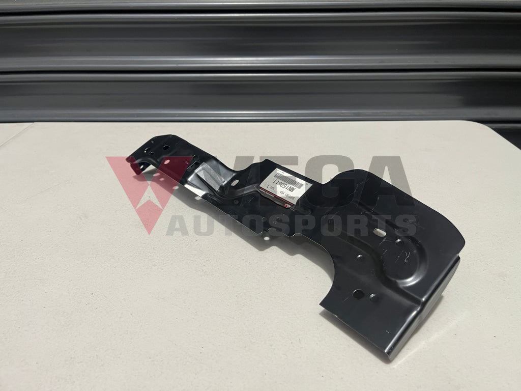 Front Headlight Support LHS to suit Mitsubishi Lancer Evolution 7 / 8 / 9 MN150611 Body Panels