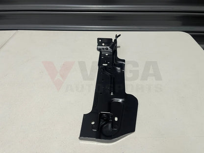 Front Headlight Support RHS to suit Mitsubishi Lancer Evolution 7 / 8 / 9 MN150612 Body Panels
