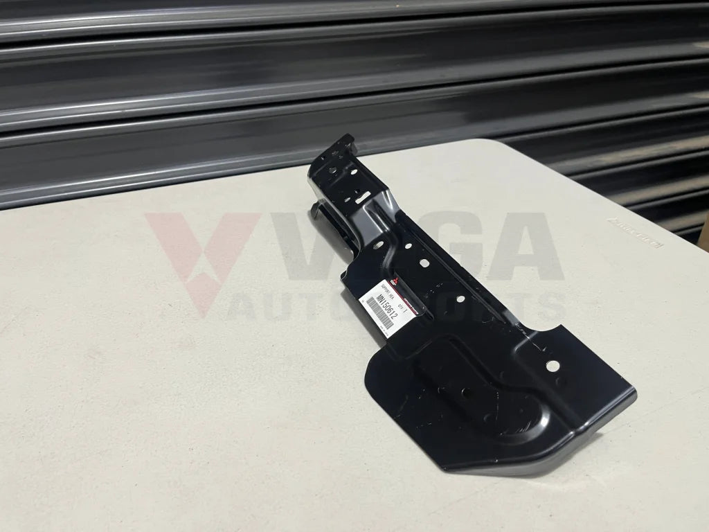 Front Headlight Support RHS to suit Mitsubishi Lancer Evolution 7 / 8 / 9 MN150612 Body Panels