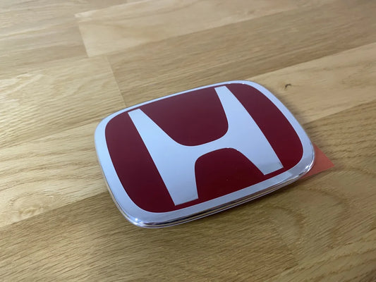 Front Honda Emblem To Suit Civic Fd2 Emblems Badges And Decals