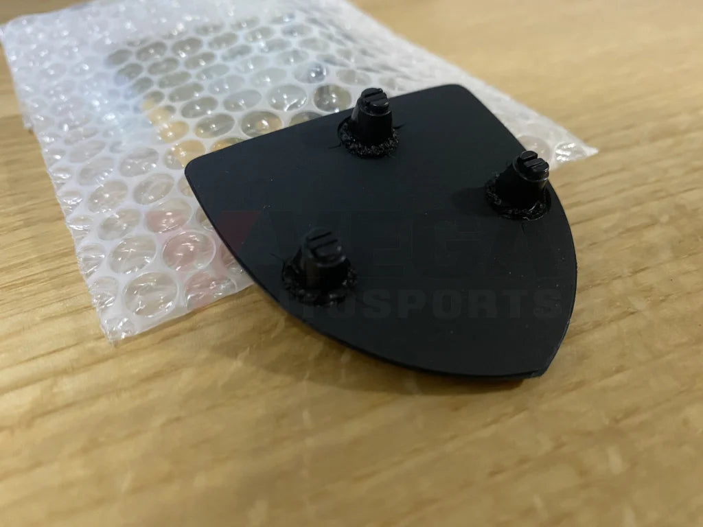 Front Hood Emblem to suit Toyota MR2 AW11 1985-1989 - Vega Autosports