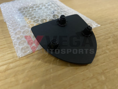 Front Hood Emblem to suit Toyota MR2 AW11 1985-1989 - Vega Autosports