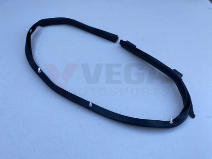 Front Hood Seal to suit Nissan 180sx - Vega Autosports