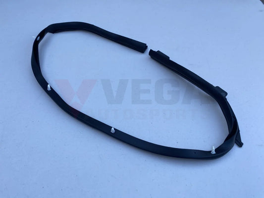 Front Hood Seal to suit Nissan 180sx - Vega Autosports