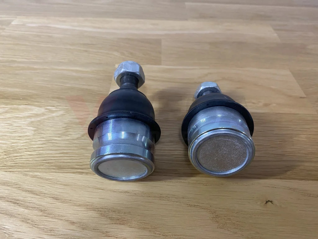 Front Hub Ball Joint Set (2-Piece) To Suit Mitsubishi Lancer Evolution 6 Cp9A Suspension