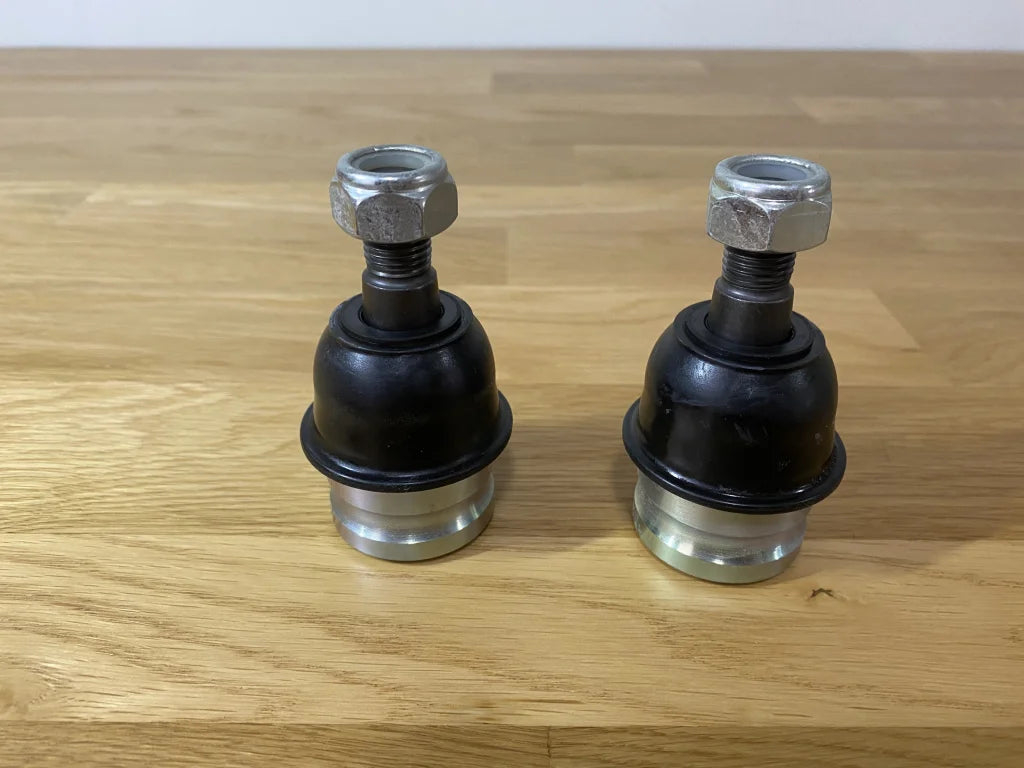 Front Hub Ball Joint Set (2-Piece) To Suit Mitsubishi Lancer Evolution 6 Cp9A Suspension