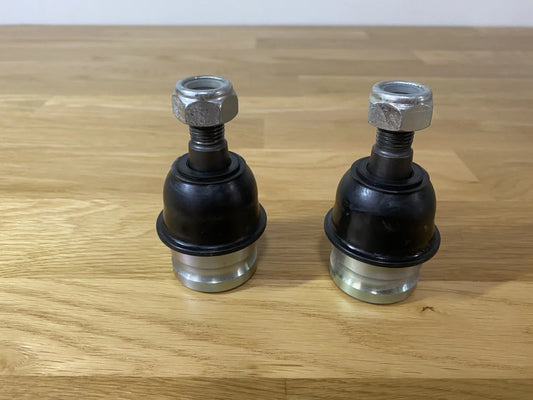 Front Hub Ball Joint Set (2-Piece) To Suit Mitsubishi Lancer Evolution 6 Cp9A Suspension