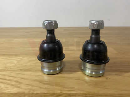 Front Hub Ball Joint Set (2-Piece) To Suit Mitsubishi Lancer Evolution 6 Cp9A Suspension
