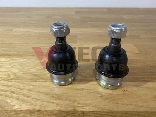 Front Hub Ball Joint Set (2-Piece) To Suit Mitsubishi Lancer Evolution 6 Cp9A Suspension