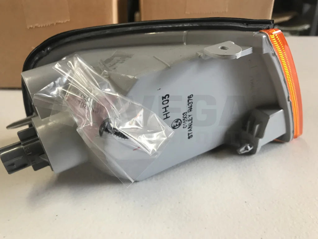 Front indicator with Bulbs and holders Set to suit Mitsubishi Evo 6.5 TME **Limited Stock** - Vega Autosports