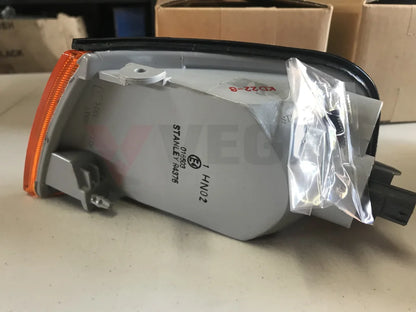 Front indicator with Bulbs and holders Set to suit Mitsubishi Evo 6.5 TME **Limited Stock** - Vega Autosports