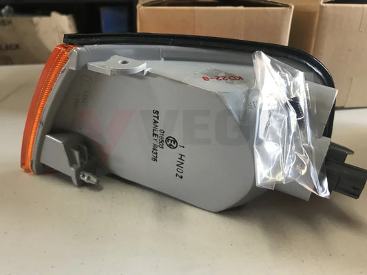 Front indicator with Bulbs and holders Set to suit Mitsubishi Evo 6.5 TME **Limited Stock** - Vega Autosports
