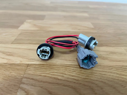 Front Indicator Wiring Loom To Suit Nissan S14 Jdm Series 2 Electrical