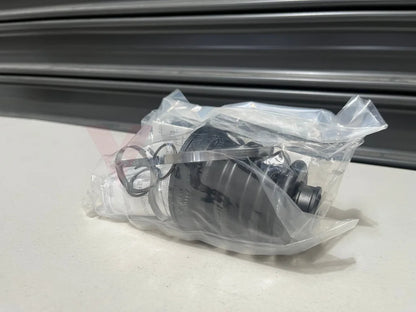 Front Outer Axle Boot Repair Kit To Suit Mitsubishi Lancer Evolution 4 / 5 6 Mr232221 Steering And