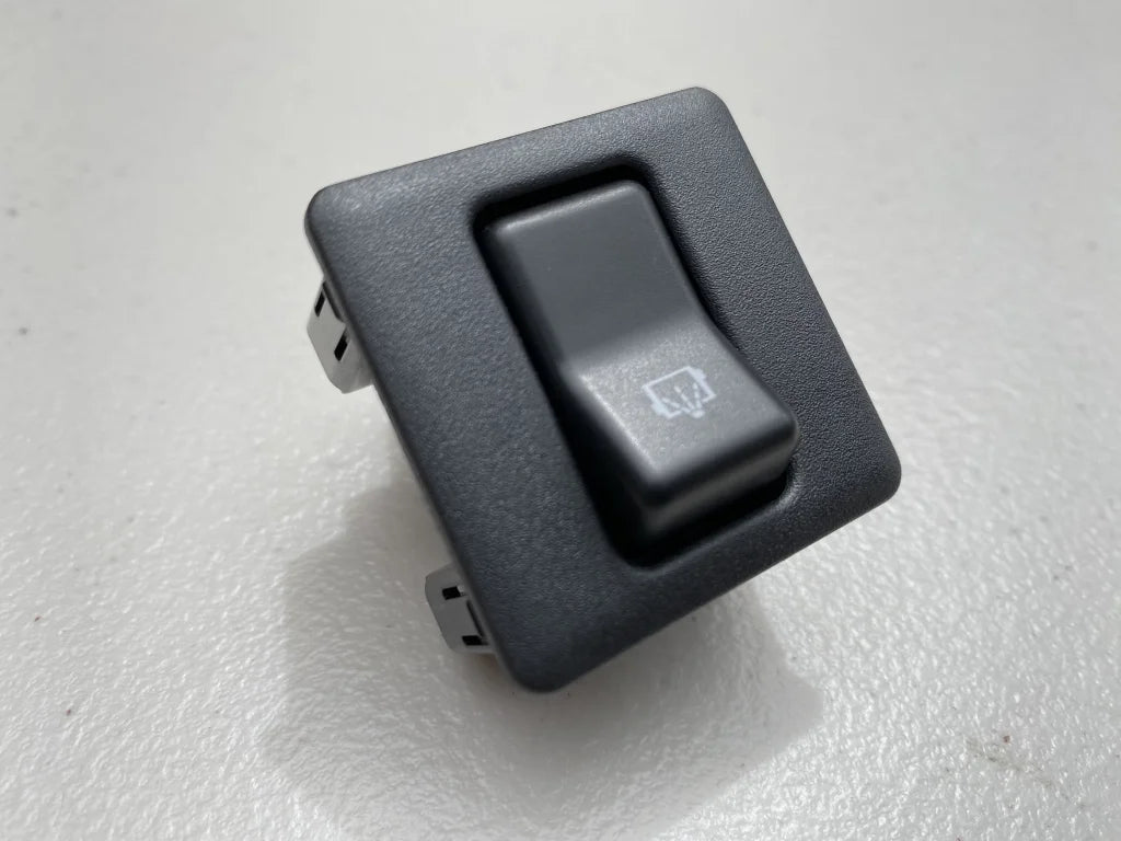 Genuine Mitsubishi Front Intercooler Switch to suit Mitsubishi Lancer Evolution 4, 5, 6, 6.5 TME CN9A / CP9A - Vega Autosports