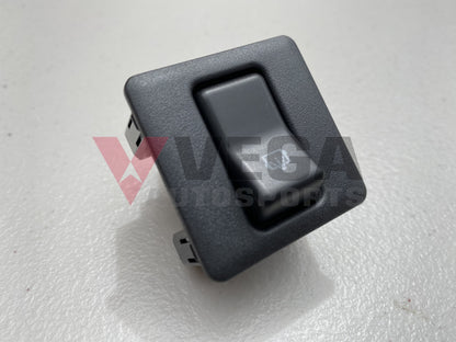 Genuine Mitsubishi Front Intercooler Switch to suit Mitsubishi Lancer Evolution 4, 5, 6, 6.5 TME CN9A / CP9A - Vega Autosports