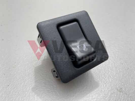 Genuine Mitsubishi Front Intercooler Switch to suit Mitsubishi Lancer Evolution 4, 5, 6, 6.5 TME CN9A / CP9A - Vega Autosports