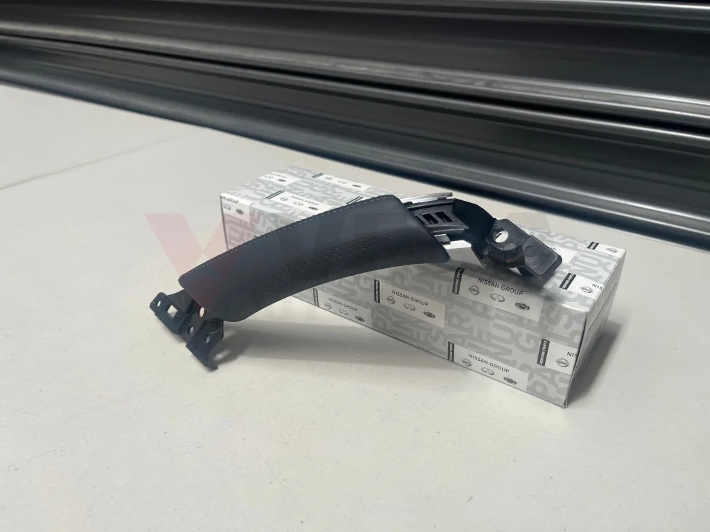 Front Interior Door Handle Lhs To Suit Nissan R35 Gtr 2009 - 2011 Models 80969 - Jf00A