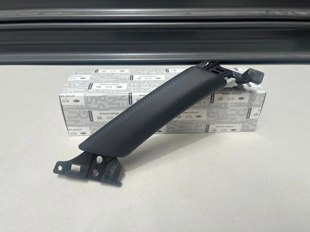 Front Interior Door Handle Lhs To Suit Nissan R35 Gtr 2009 - 2011 Models 80969 - Jf00A