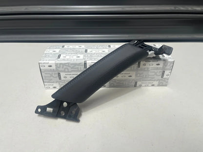 Front Interior Door Handle Lhs To Suit Nissan R35 Gtr 2009 - 2011 Models 80969 - Jf00A