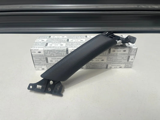 Front Interior Door Handle Lhs To Suit Nissan R35 Gtr 2009 - 2011 Models 80969 - Jf00A