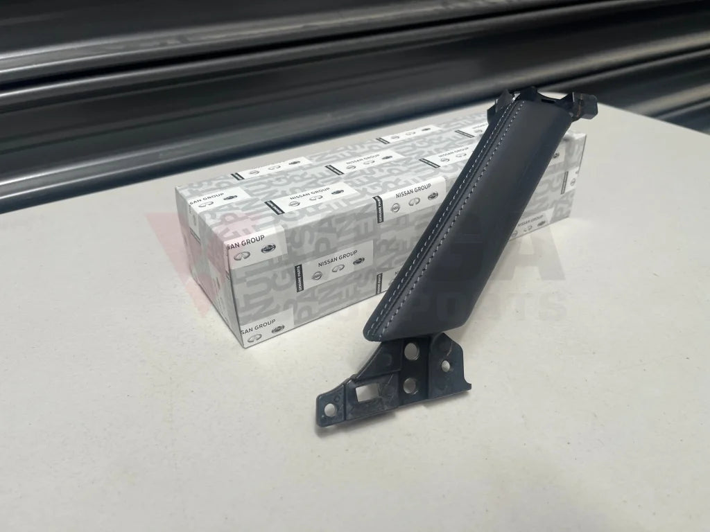 Front Interior Door Handle Lhs To Suit Nissan R35 Gtr 2009 - 2011 Models 80969 - Jf00A