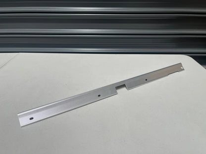 Front Kicking Plate Rhs To Suit Datsun 1200 B110 4Door Sedan B120 Ute Sunny 74951-G150A Interior