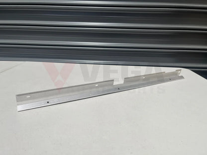 Front Kicking Plate Rhs To Suit Datsun 1200 B110 4Door Sedan B120 Ute Sunny 74951-G150A Interior