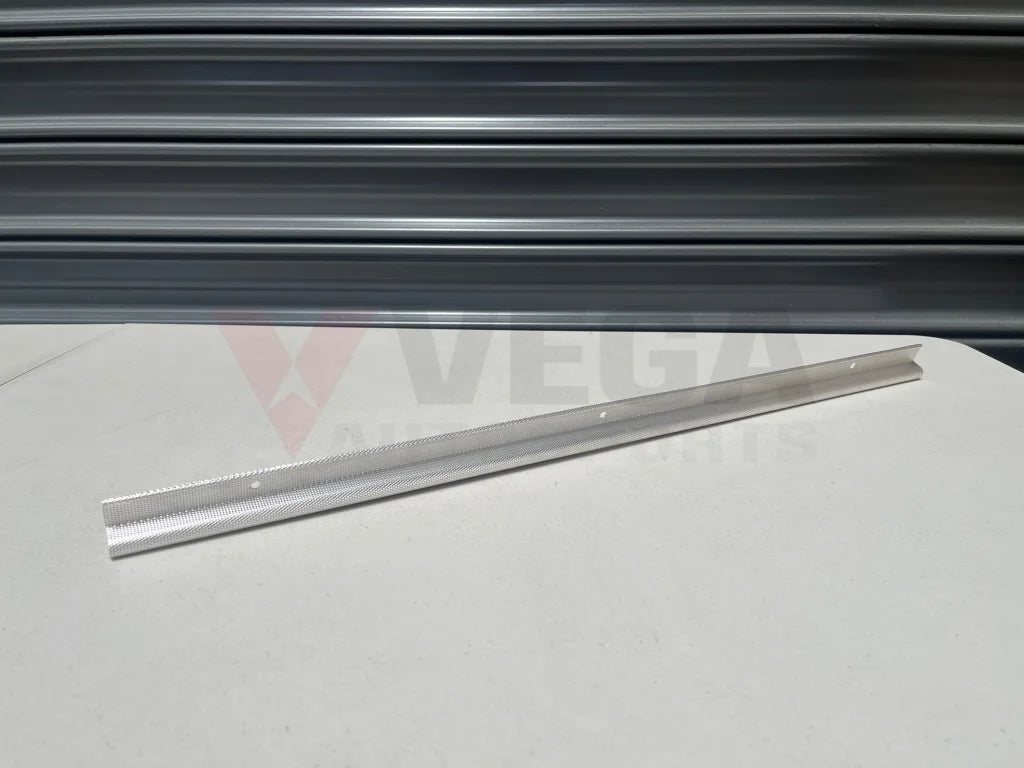 Front Kicking Plate Rhs To Suit Datsun 1200 B110 4Door Sedan B120 Ute Sunny 74951-G150A Interior