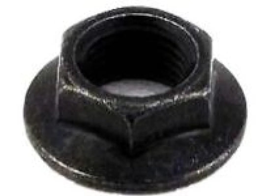 Front Kingpin Bottom Nut to suit Nissan Skyline R32 / R33 / R34 GTR 01225-00571 Nuts / Bolts / Screws