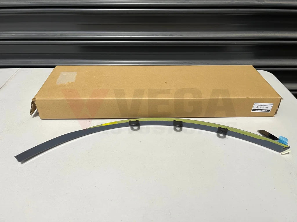 Front Lhs Over Fender (Rear Section) To Suit Nissan Z Rz34 Nismo 2023 + Exterior