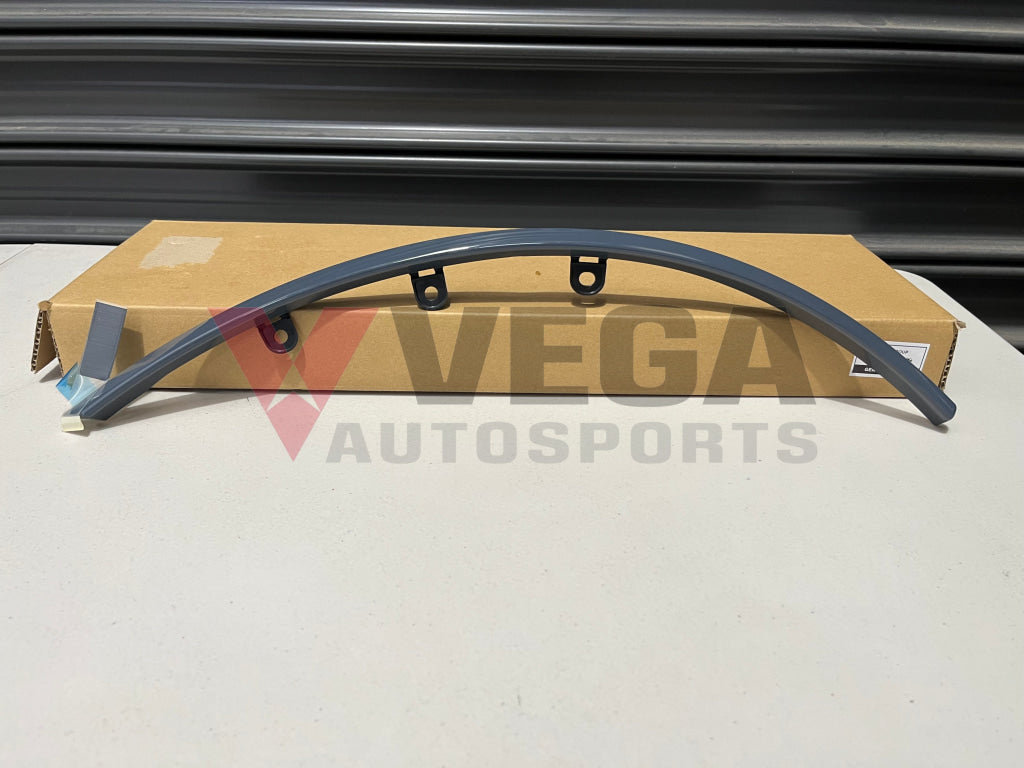 Front Lhs Over Fender (Rear Section) To Suit Nissan Z Rz34 Nismo 2023 + Exterior